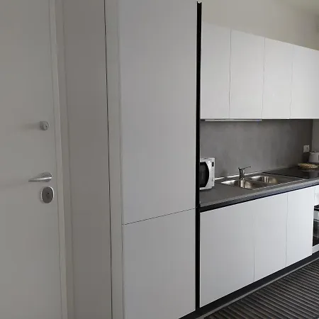 F2 - Viking Apartment *