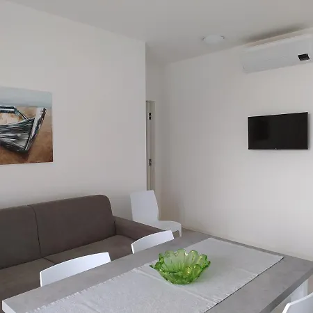 F2 - Viking Apartment Lido di Jesolo