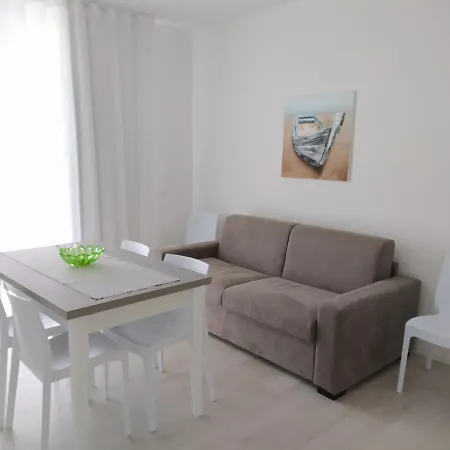Apartment F2 - Viking Lido di Jesolo