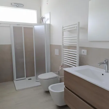 Apartment F2 - Viking