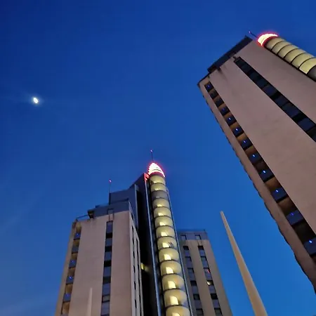 Apartment F2 - Viking Lido di Jesolo