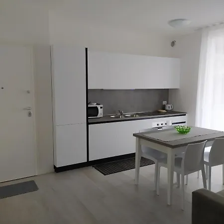 F2 - Viking Apartment