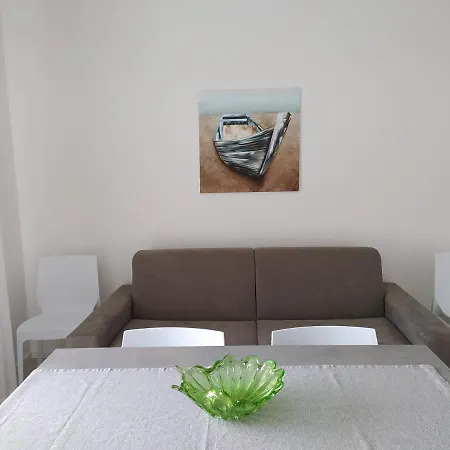 Apartment F2 - Viking Lido di Jesolo