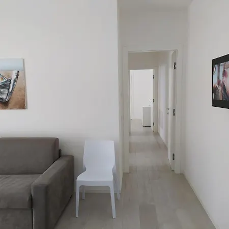 F2 - Viking Apartment