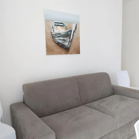 Apartment F2 - Viking Lido di Jesolo