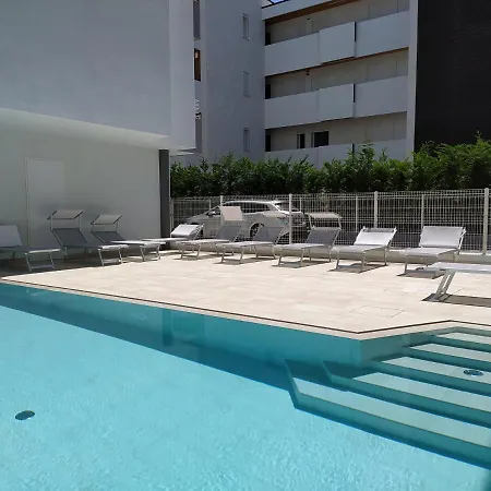 F2 - Viking Apartment